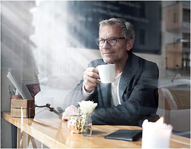 ESSILOR / Essential Blue Series