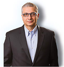 Mark Dolabany is the founder + CEO of Dolabany Eyewear, a family-owned, independent frame company that offers quality, fashionable eyewear exclusively to the independent eyecare provider. Dolabany, who designs all of the company’s frame products, is a dedicated proponent of education for the eyecare professional.