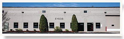 The new eyeOs headquarters in Southborough, MA