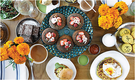 Pondicheri Photo credit: Hamzeh Zahran