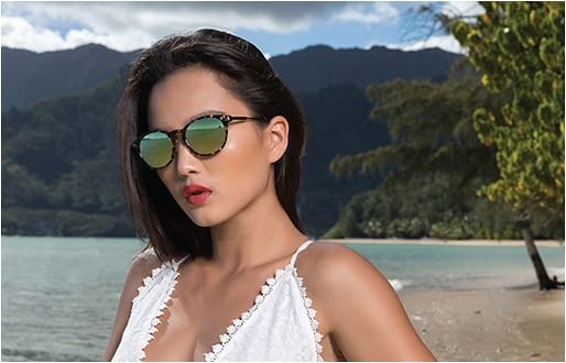 THE LUPITA ASIAN FIT STYLE FROM TC CHARTON