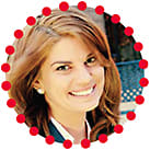 Melanie Denton, O.D.