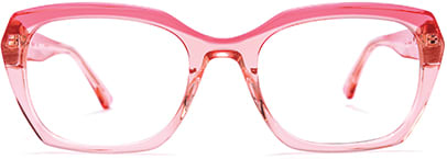 Perfect in pink: Etnia Barcelona style Biarritz/PKCO