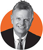 PALMER LEE, O.D.
PARTNER, EYECENTER OPTOMETRIC