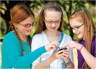 HOYA Lens of America’s SYNC