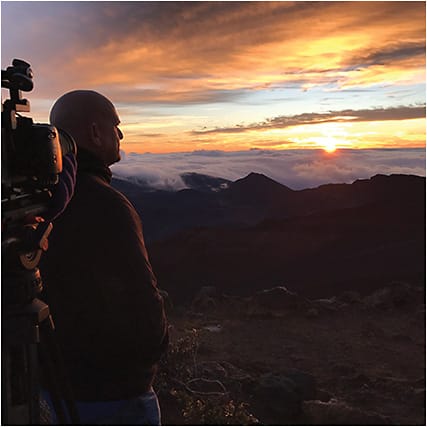 PHOTO: WAYNE CHESLER