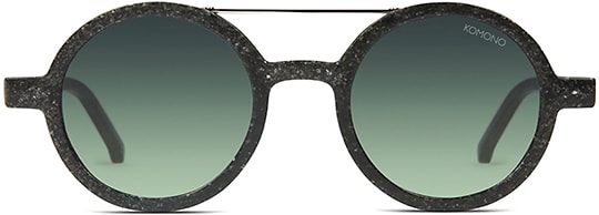 The Vivien Sunglass from Komono