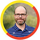 JAMIE HUGHES
PECAA’s senior VP &amp;amp; general manager