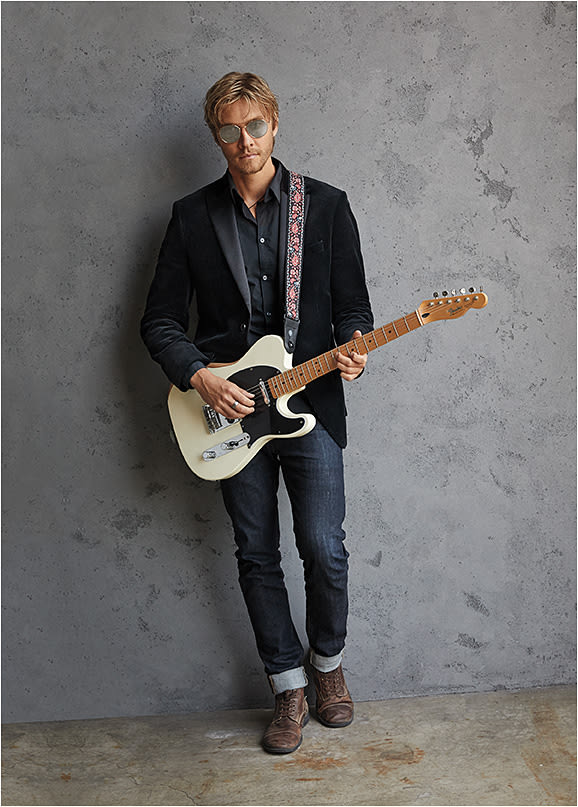 LENS ENVY 
The Police Highway Two 5 from De Rigo REM puts the onus on the lens inside with an on-trend tinted and mirrored look.