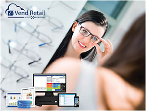 CITIXSYS / iVend Optical Retail solution