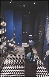 Takamichi Beauty Room joint project was hosted in October.