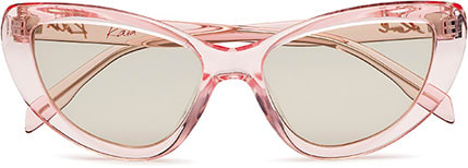 Karl Lagerfeld x Kaia style KL969S