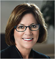 3 Maureen Cavanagh, Privé Revaux