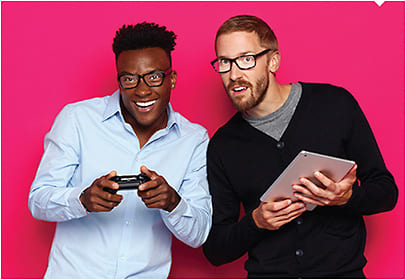 Essilor Eyezen+ lenses