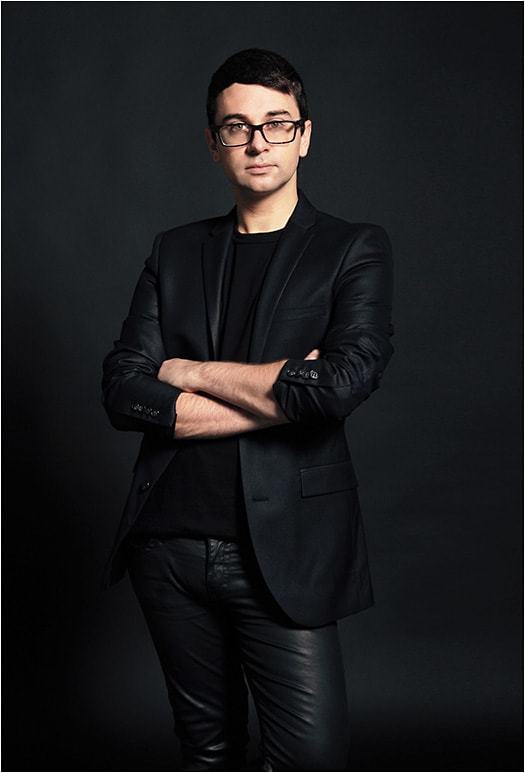 Christian Siriano