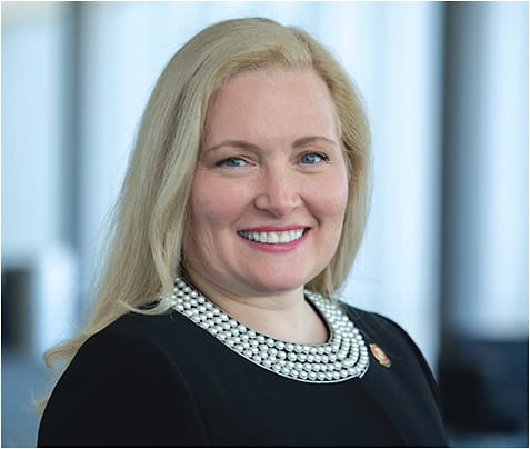 Andrea P. Thau, O.D.