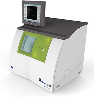 ESSILOR INSTRUMENTS USA / Mr. Blue Sun &amp; Sport