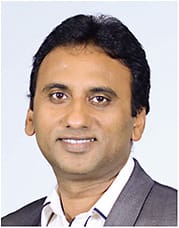 Kovin Naidoo, Essilor