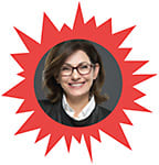 Margharet Hollander