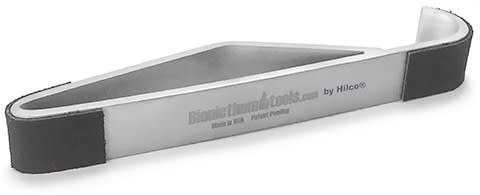 HILCO VISION / Bionic Thumb