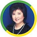 AMY ENDO
master optician/practice administrator at Edwin Y Endo &amp; Associates in Aiea, HI, a member of PECAA