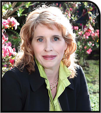 Gena Harper