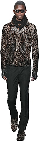 Image courtesy of John Varvatos/De Rigo REM