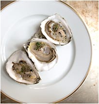 Le CouCou Photo credit: Corry Arnold