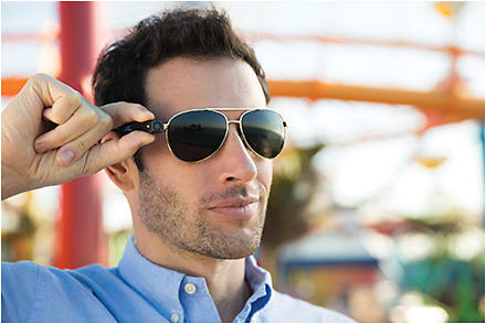 Pogotec, Inc.’s eyewear-mounted camera has an affordable price point
