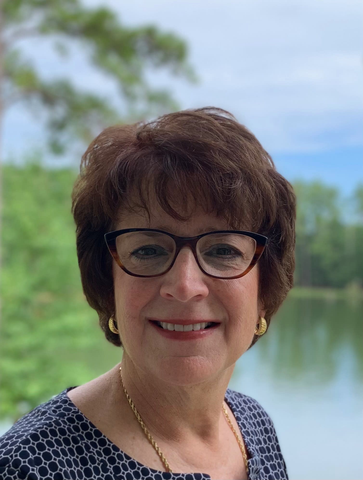 Patricia Ann Bobilin