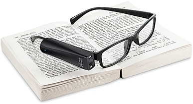 ORCAM TECHNOLOGIES / OrCam MyEye 2.0