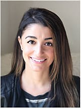 Gilda Mehraban, De Rigo REM