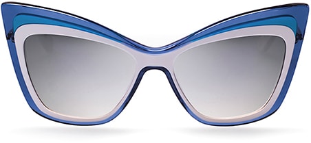 Christian Roth x FTBC sunglass