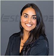 Shaleen Ratansi, WestGroupe