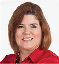 1 Ledonna Buckner, CooperVision