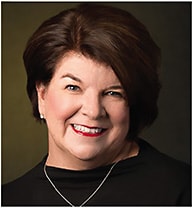 2 Debbie Myres, OWA Pyxis awardee