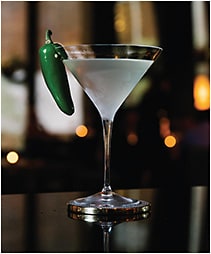 Pool Lounge Photo by Matt Taylor-Gross