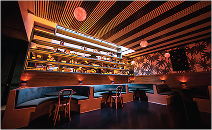 The Happiest Hour Photo credit: Nick Vorderman