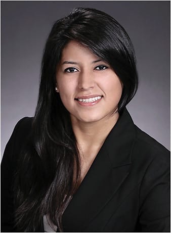 Veronica Mendez, O.D.