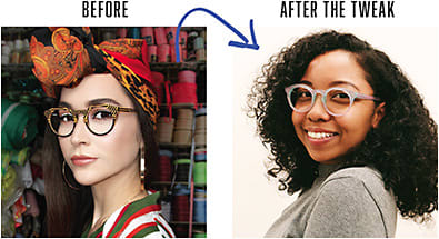 photo courtesy @laeyeworks