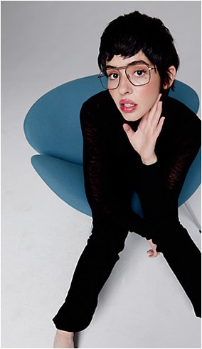 In our annual Staff Training + Women’s Eyewear issue, we reveal the sweet-meets-street specs trends of the moment while also divulging an incredible wealth of information on how to train your staff to “sell.”