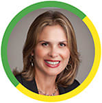 STEPHANIE LUCAS EVP + general manager of member solutions, Healthy Eyes Advantage