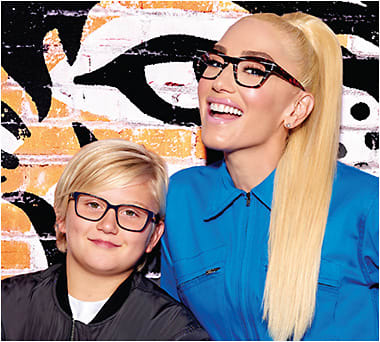 In this kid-centric issue, we sit down with rocker Gwen Stefani to learn about the new boys’ collection inspired by her son, Zuma.