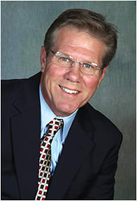 Hugh Parry has been president and CEO of Prevent Blindness for 15 years, joining the organization after more than 20 years of experience at United Way. For more than 100 years, the Prevent Blindness mission has been to protect the gift of sight through early detection, patient support, systems enhancement, public policy, research, public awareness, and health education.