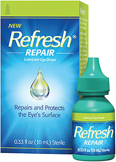 ALLERGAN / Refresh Repair