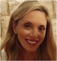 Christine Moufarrej, CooperVision