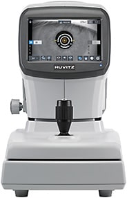 COBURN TECHNOLOGIES / Autorefractor + Keratometer