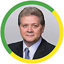 JAMES KIRCHNER, O.D.
Executive consultant, state and professional relations, Healthy Eyes Advantage