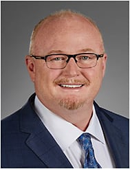 4 Earnie Franklin, VSP Global