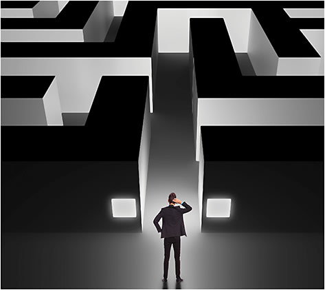 Unsure how to begin your path toward becoming a resource and leader in your community for vision education? Start with the basics, and grow your role. VIOREL SIMA / SHUTTERSTOCK.COM
